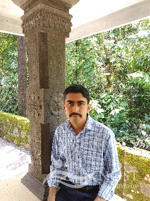 Varun Vijaykimar